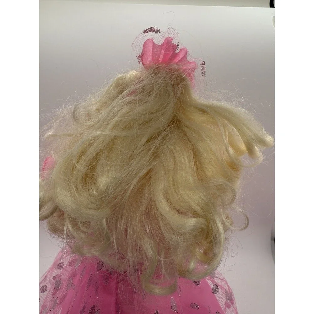 Vintage 1992 Barbie 30th Anniversary Doll #2282 Walmart‎ Exclusive Mattel